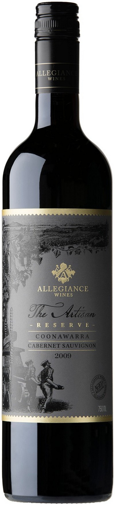allegiance-wines-the-artisan-reserve-coonawarra-cabernet-sauvignon-2009