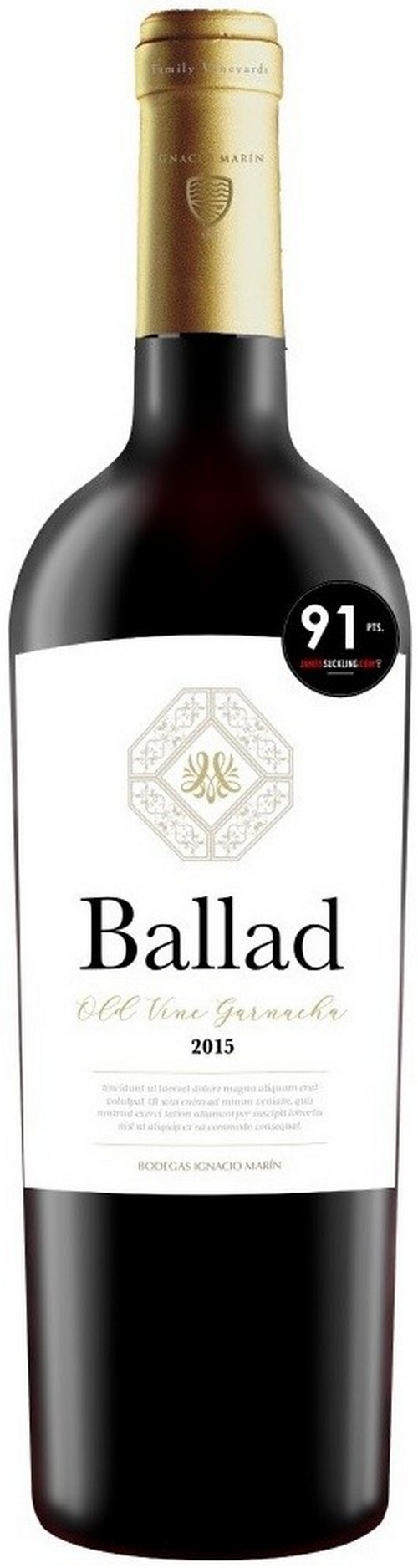 ballad-old-vine-garnacha-2020