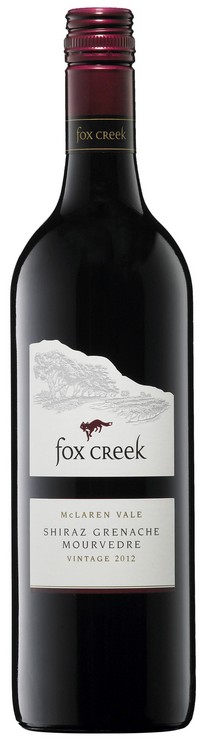fox-creek-shiraz-grenache-mourvedre-2012