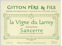 sancerre-gitton-vigne-du-larrey-2012