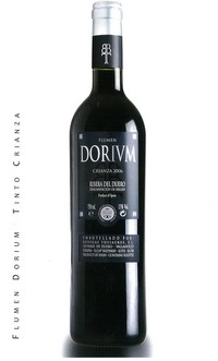 dorium-crianza-2010