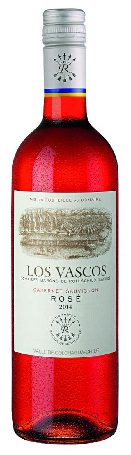 los-vascos-rose-cabernet-sauvignon-2014