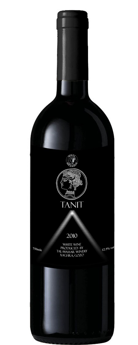 tanit-2014