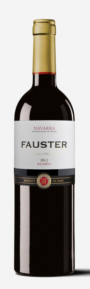 fauster-reserva-vendimia-seleccionada-2012