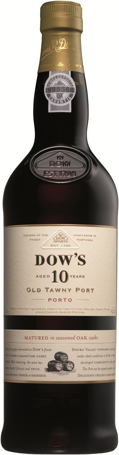 dows-10-year-old-tawny-port-