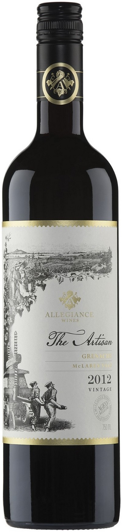 allegiance-wines-the-artisan-aged-release-mclaren-vale-grenache-2012