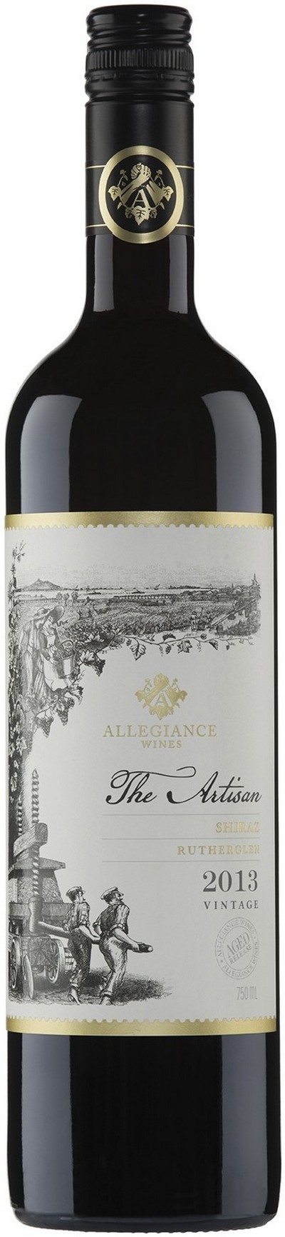 allegiance-wines-the-artisan-aged-release-rutherglen-shiraz-2013
