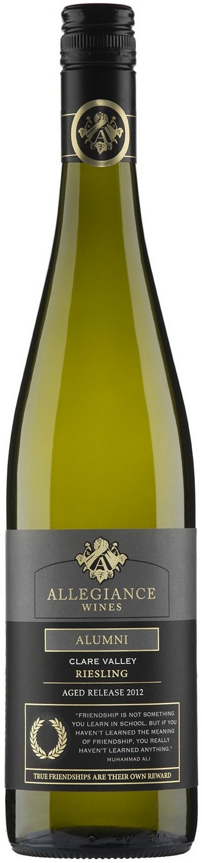allegiance-wines-alumni-aged-release-clare-valley-riesling-2012