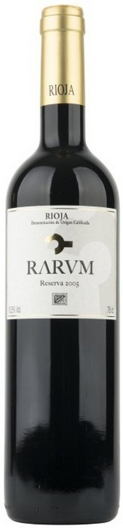 rarum-rioja-reserva-2005