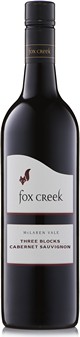 fox-creek-three-blocks-cabernet-sauvignon-2014