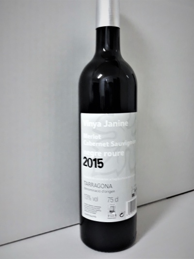 vinya-janine-merlot-cabernet-sauvignon-roure-2015
