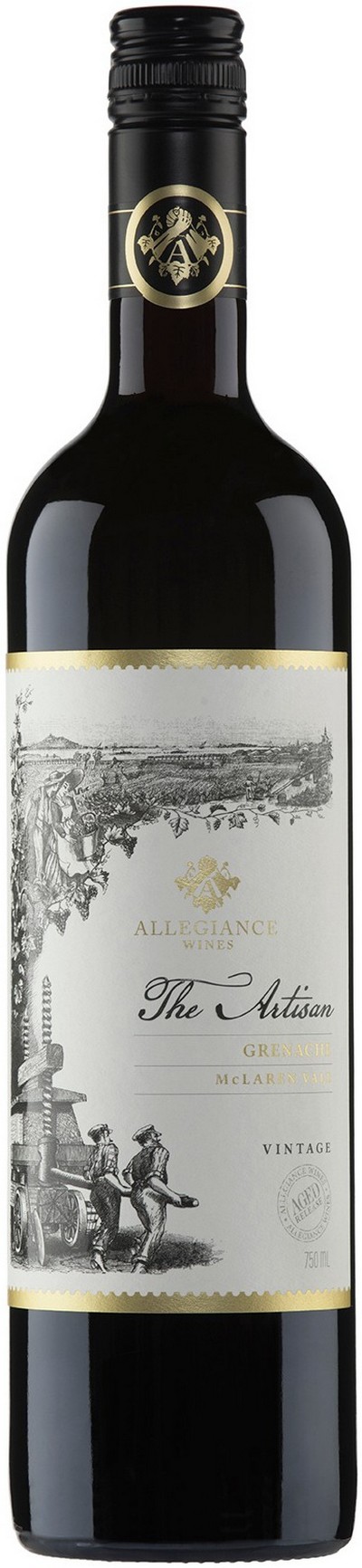 allegiance-wines-the-artisan-mclaren-vale-grenache-2017
