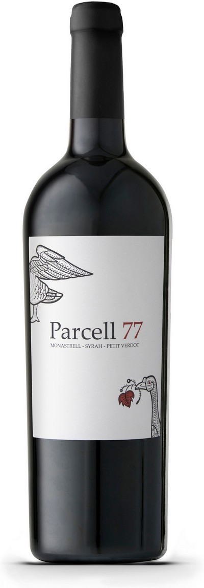 parcell-77-2018