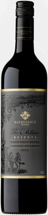 allegiance-wines-the-artisan-reserve-margaret-river-cabernet-sauvignon-2014