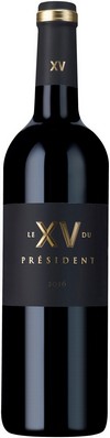 le-xv-du-president-2017