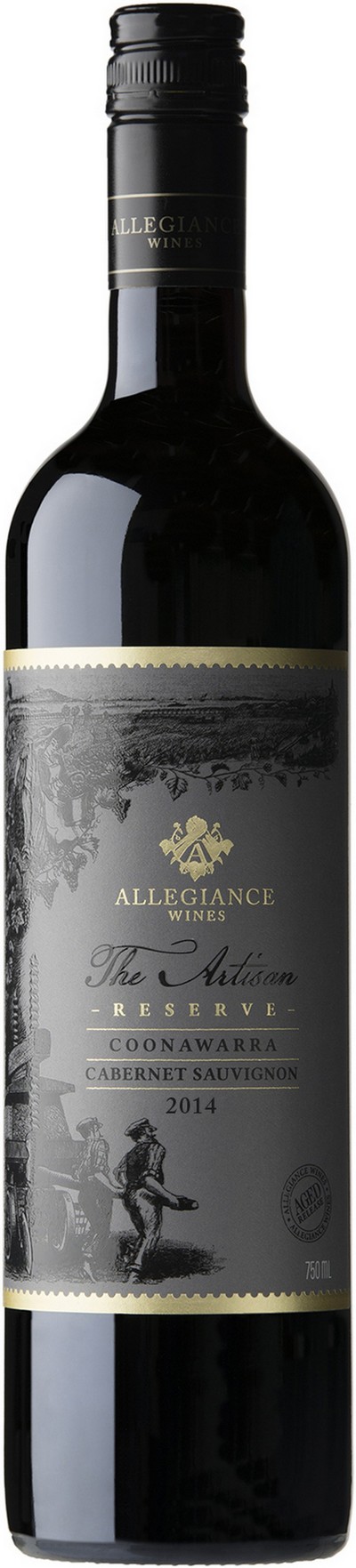 allegiance-wines-the-artisan-reserve-coonawarra-cabernet-sauvignon-2014