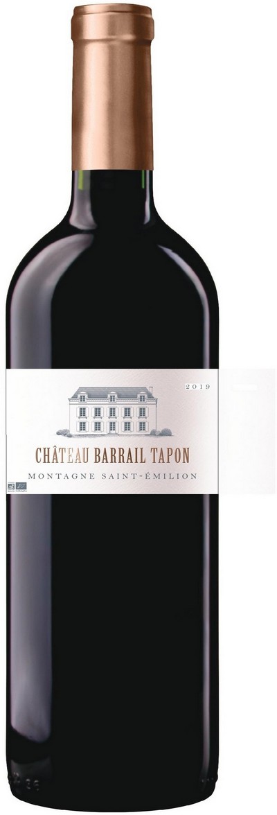 chateau-barrail-tapon-montagne-sanit-emilion-2019