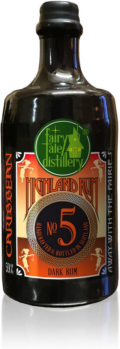 highland-rum-no5-