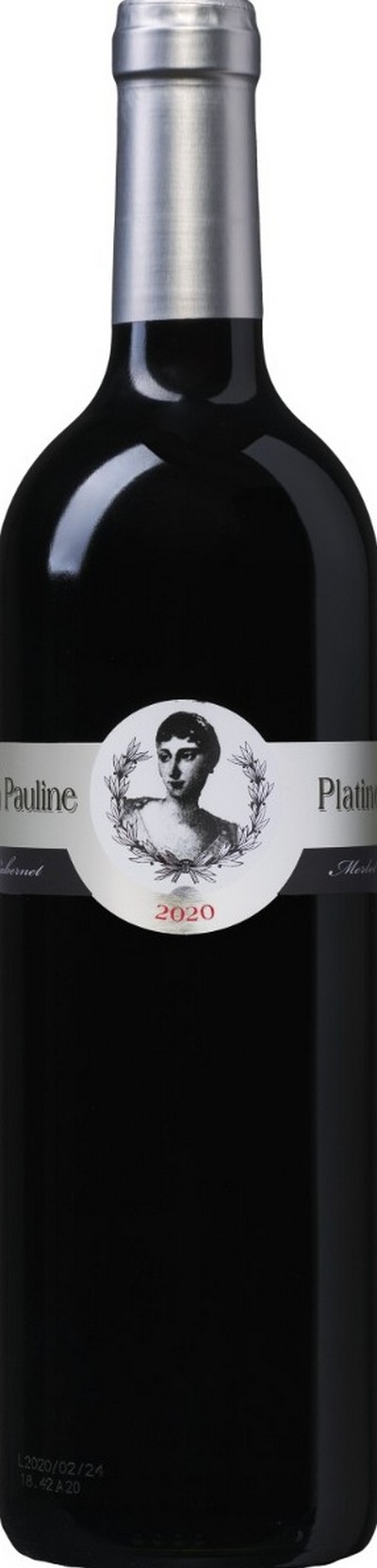 la-pauline-platine-merlot-cabernet-pays-doc-igp-2020