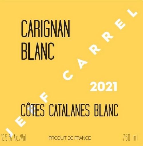 jeff-carrel-carignan-blanc-2021