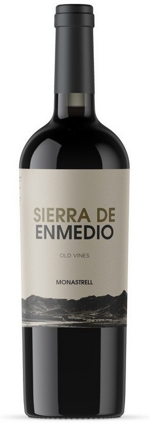 sierra-de-enmedio-old-vines-2021