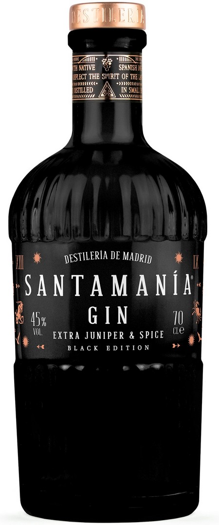 santamania-black-edition-gin-