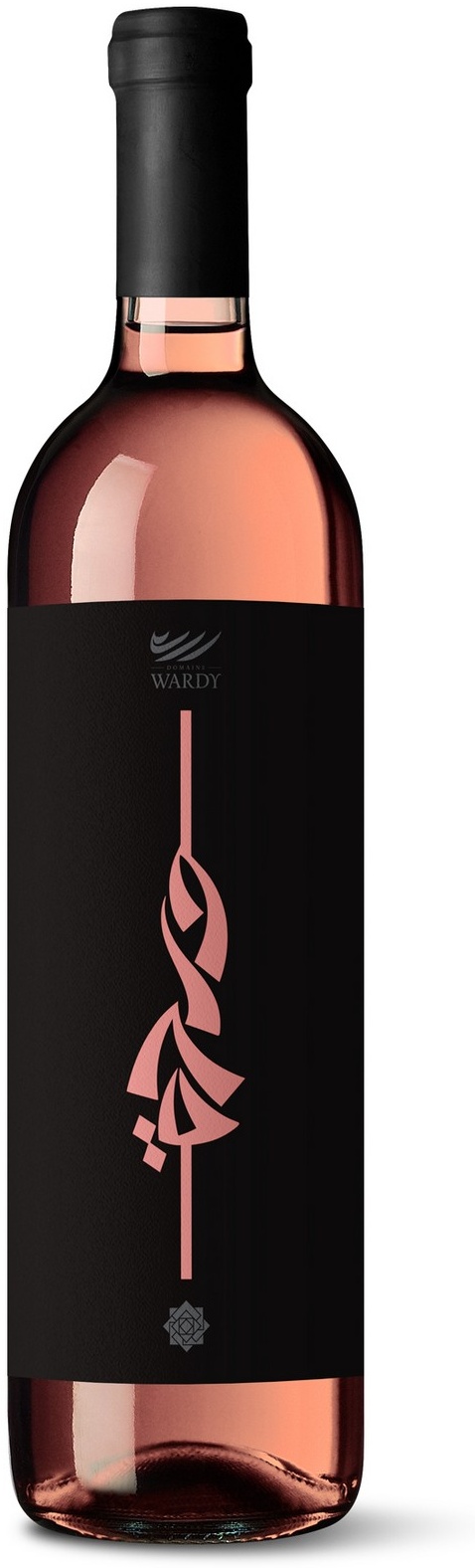 domaine-wardy-beqaa-valley-rose-wine-2022